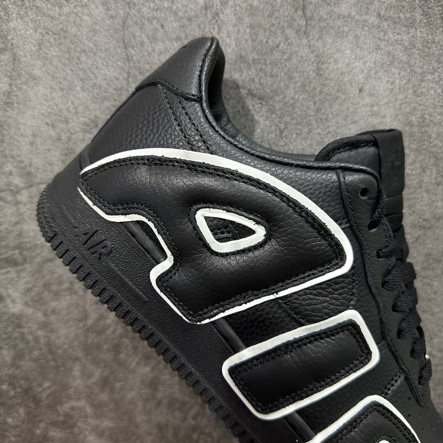 Nike Air Force 1 Cactus Plant Flea Market