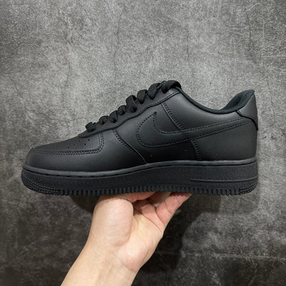 Air Force 1 Preto