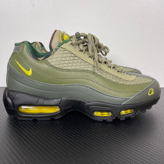 Air Max 95 Corteiz Gutta Green