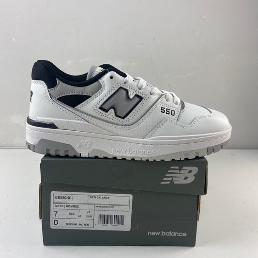 New Balance 550 Branco
