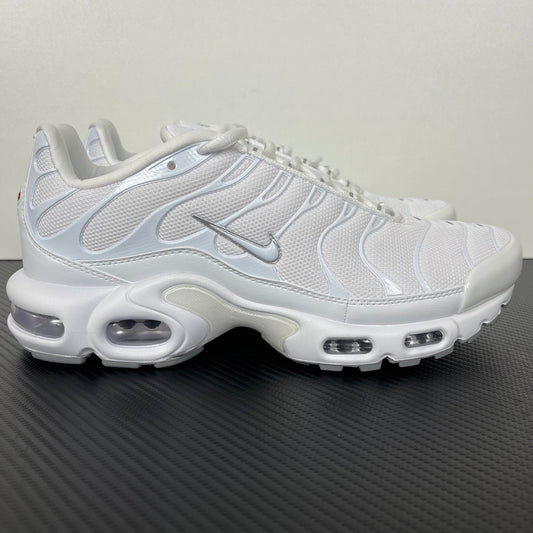 Air Max Tn Branco