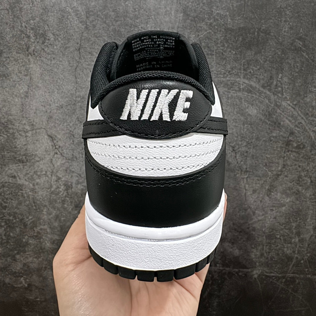 Nike Dunk Panda