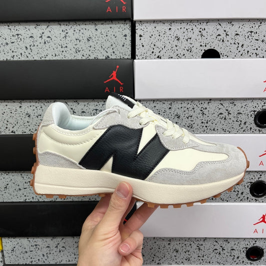 New Balance 327 Branco