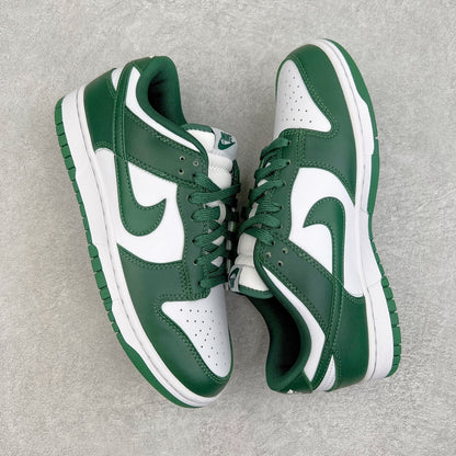 Nike Dunk Verde