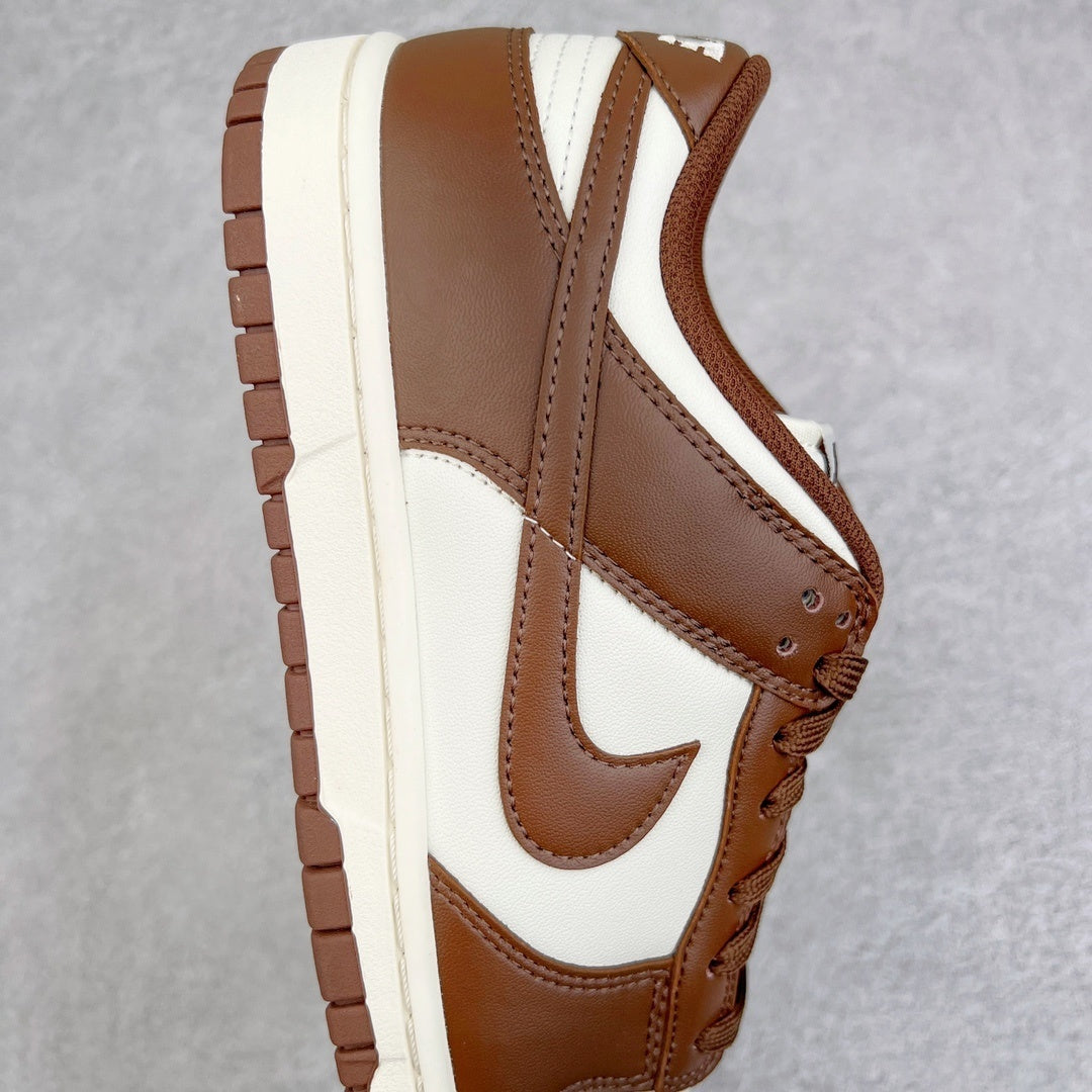 Nike Dunk Castanho
