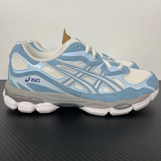 Asics NYC Azul Bebe