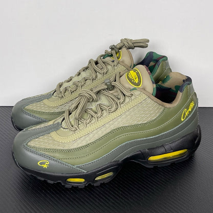 Air Max 95 Corteiz Gutta Green