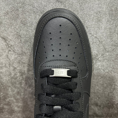 Air Force 1 Preto