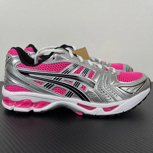 Asics Kayano 14 Rosa