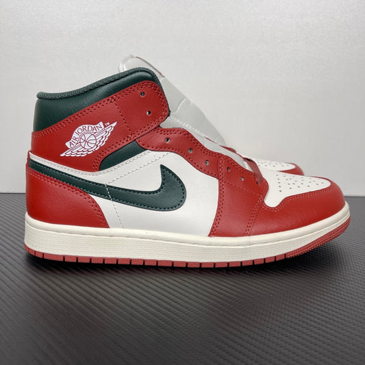 Jordan 1 Vermelho