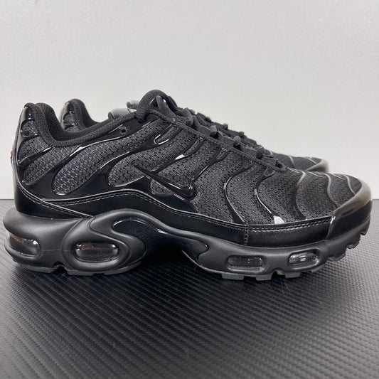 Air Max Tn Preto