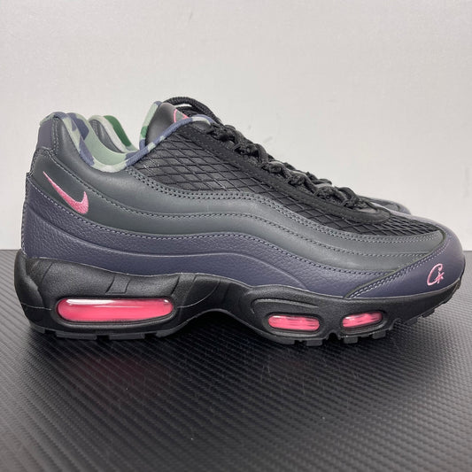 Air Max 95 Corteiz Pink Beam