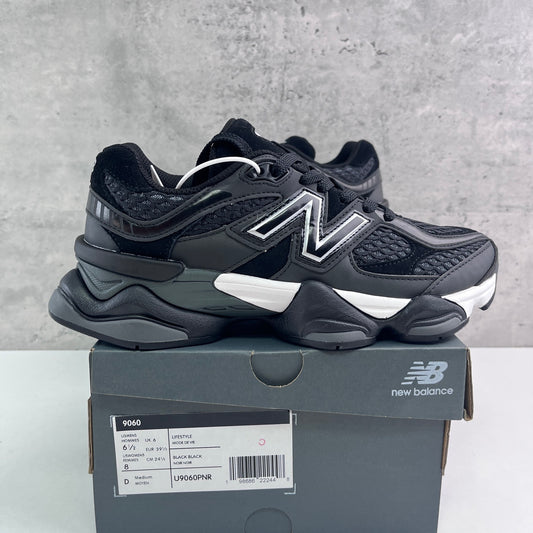 New Balance 9060 Preto