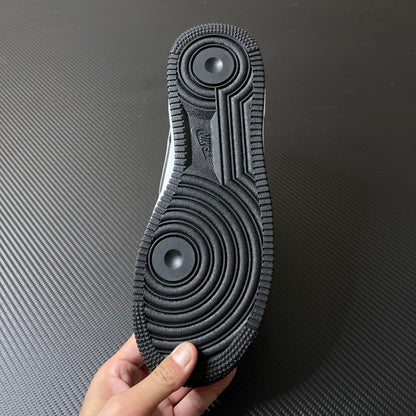 Nike Air Force 1  Panda