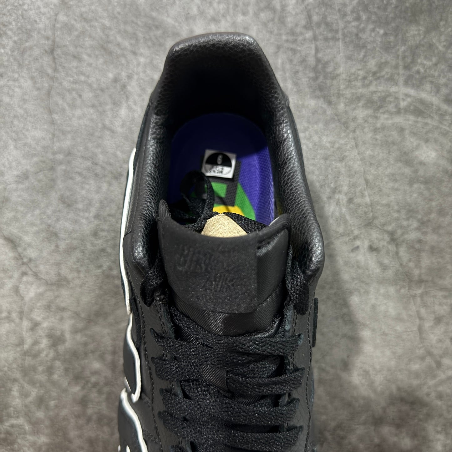 Nike Air Force 1  Cactus Plant Flea Market