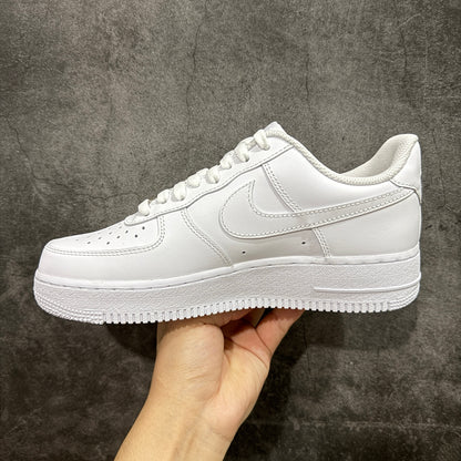 Air Force 1 Branco