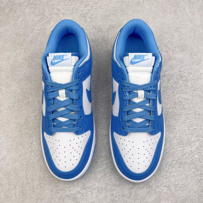 Nike Dunk Azul