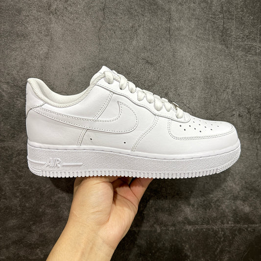 Air Force 1 Branco