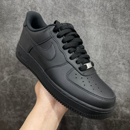 Air Force 1 Preto