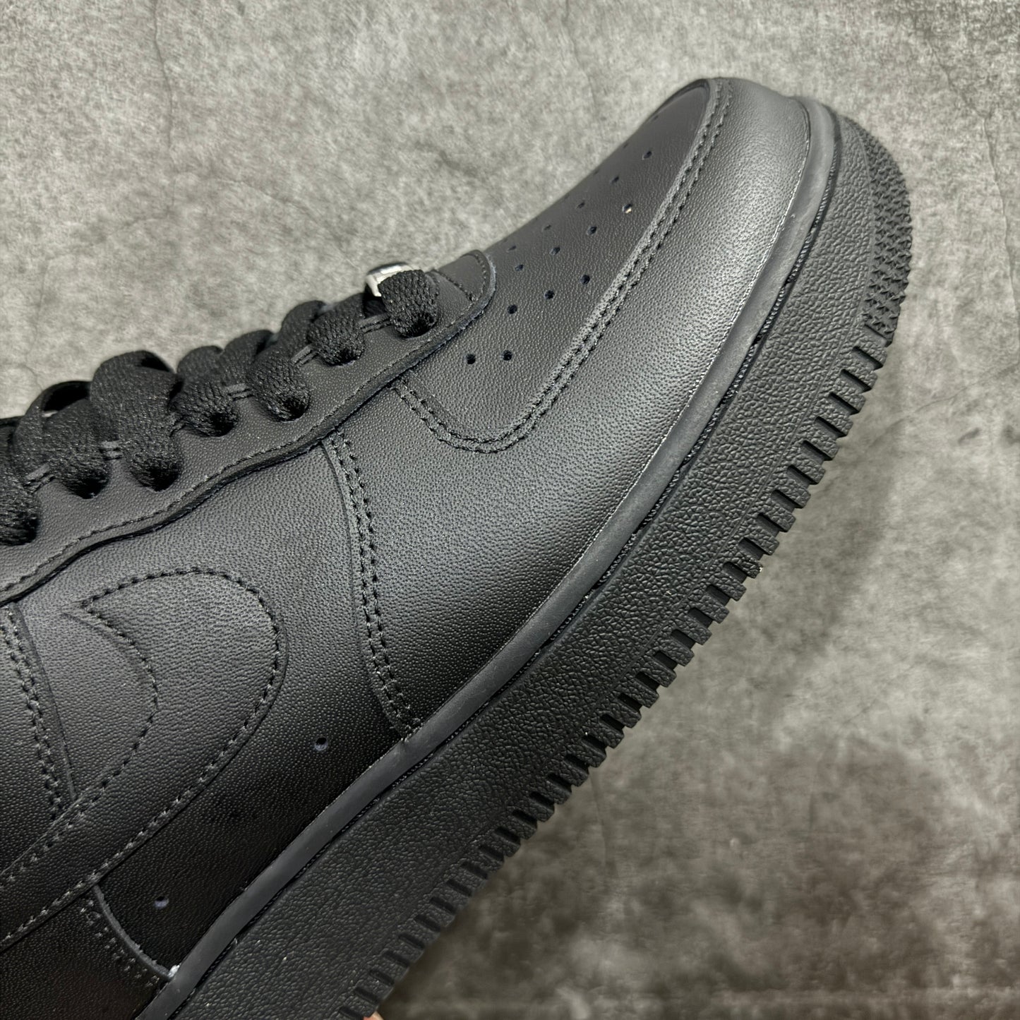 Air Force 1 Preto