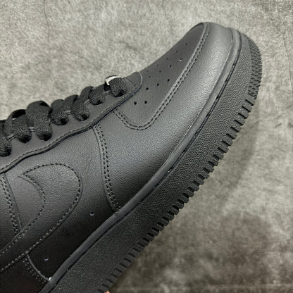 Air Force 1 Preto