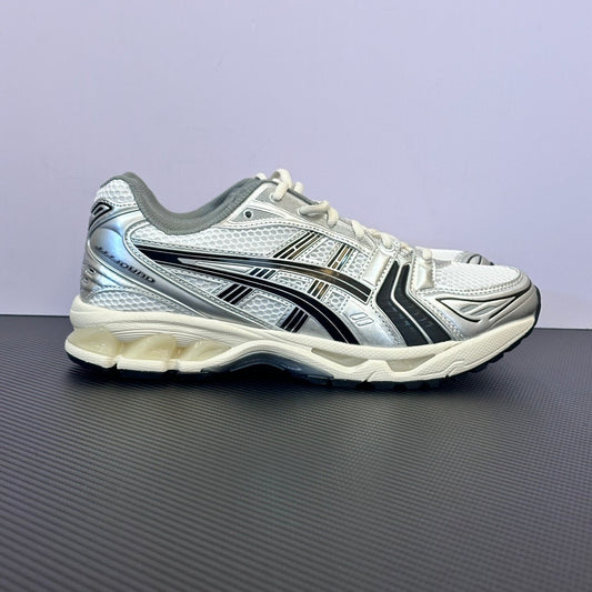 Asics Kayano 14 Cinza