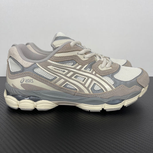 Asics NYC Bege