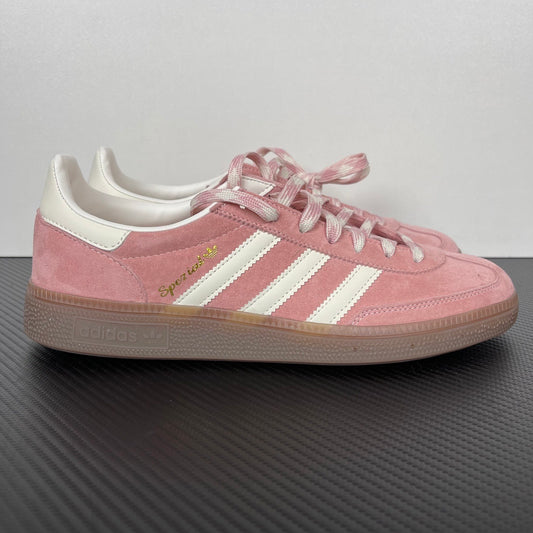 Samba spezial Rosa
