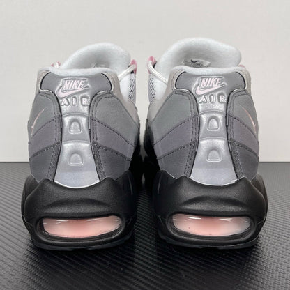 Air Max 95 OG Big Bubble Pink Foam