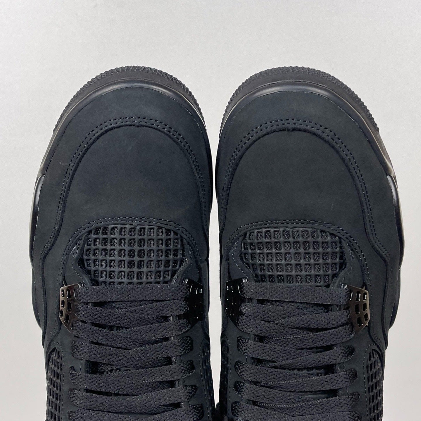Jordan 4 Black Catt