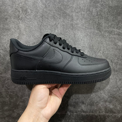 Air Force 1 Preto