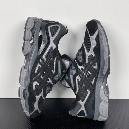 Asics NYC Preto