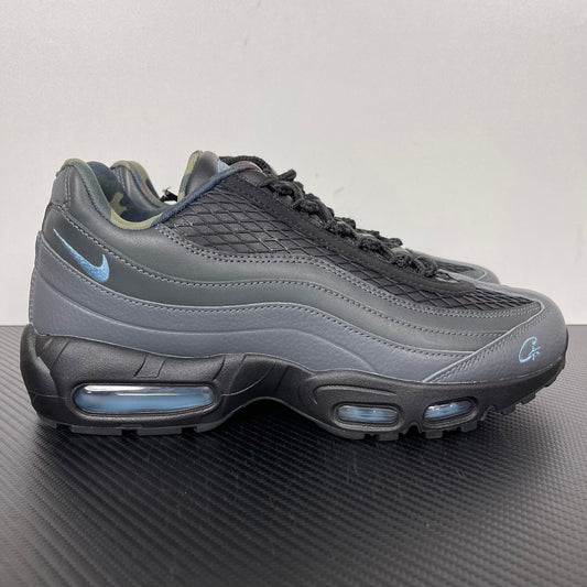 Air Max 95 Corteiz Aegean Storm