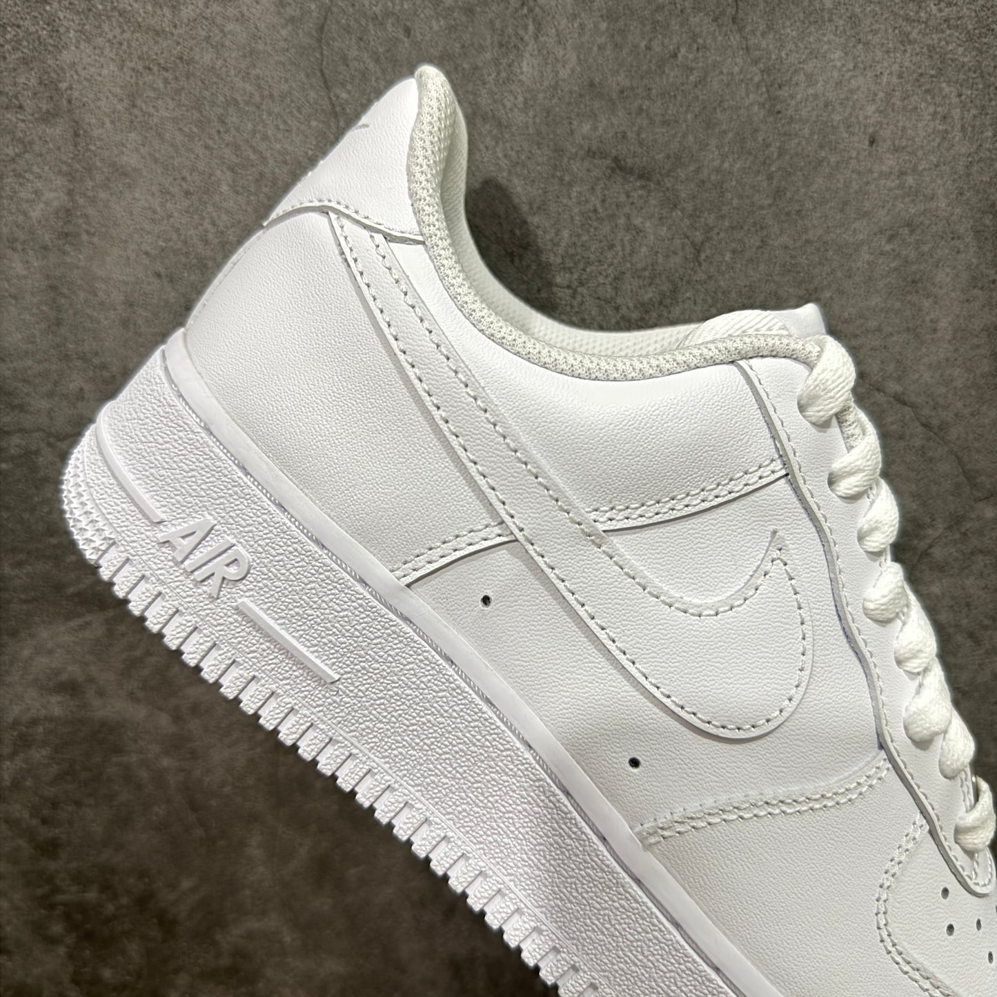Air Force 1 Branco