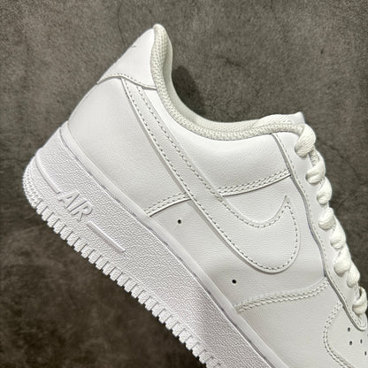 Air Force 1 Branco