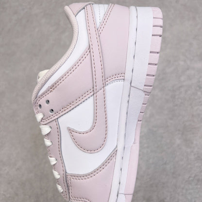 Nike Dunk Rosa