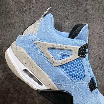 Jordan 4 University Blue