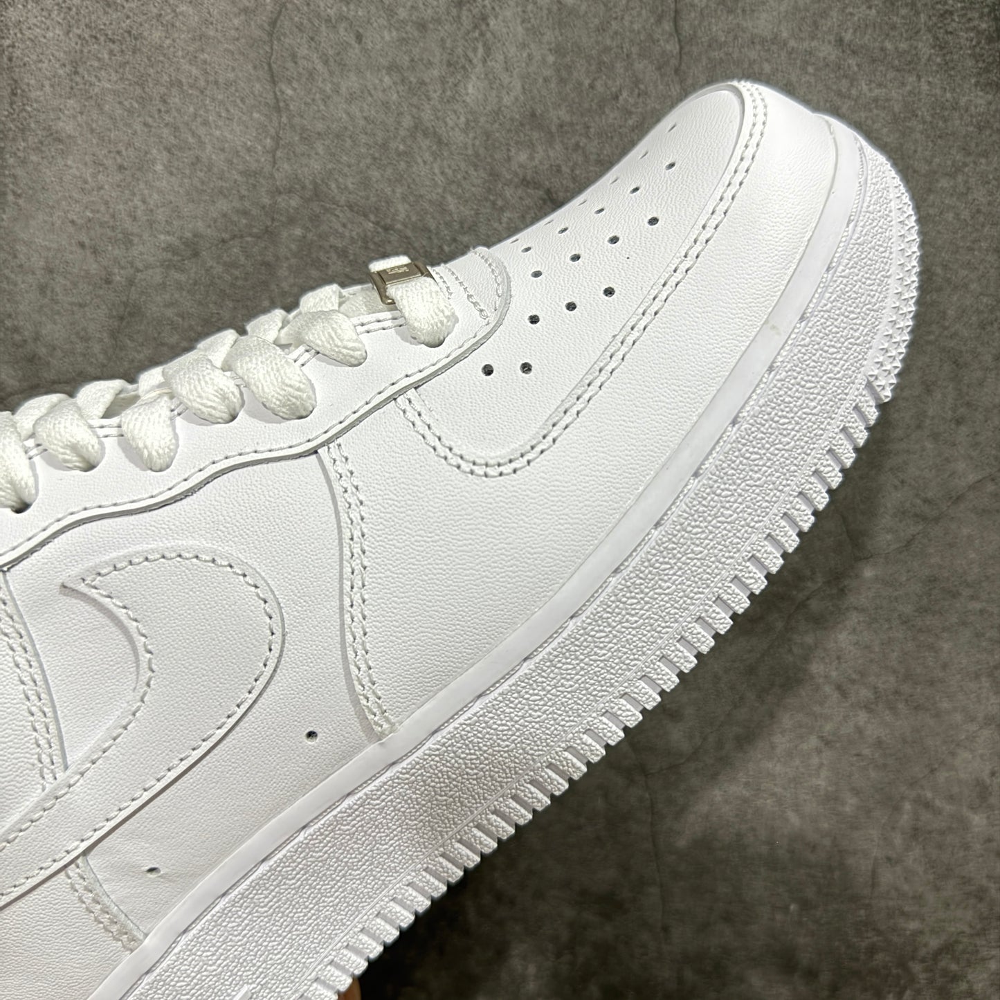 Air Force 1 Branco