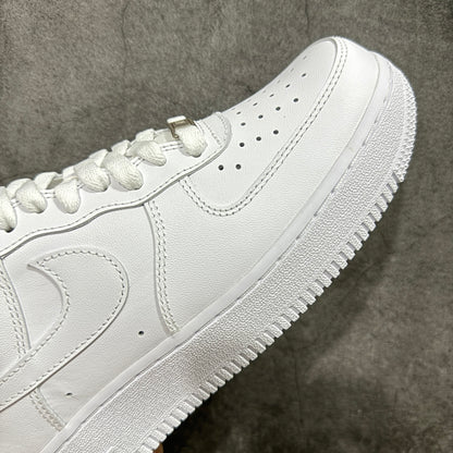 Air Force 1 Branco