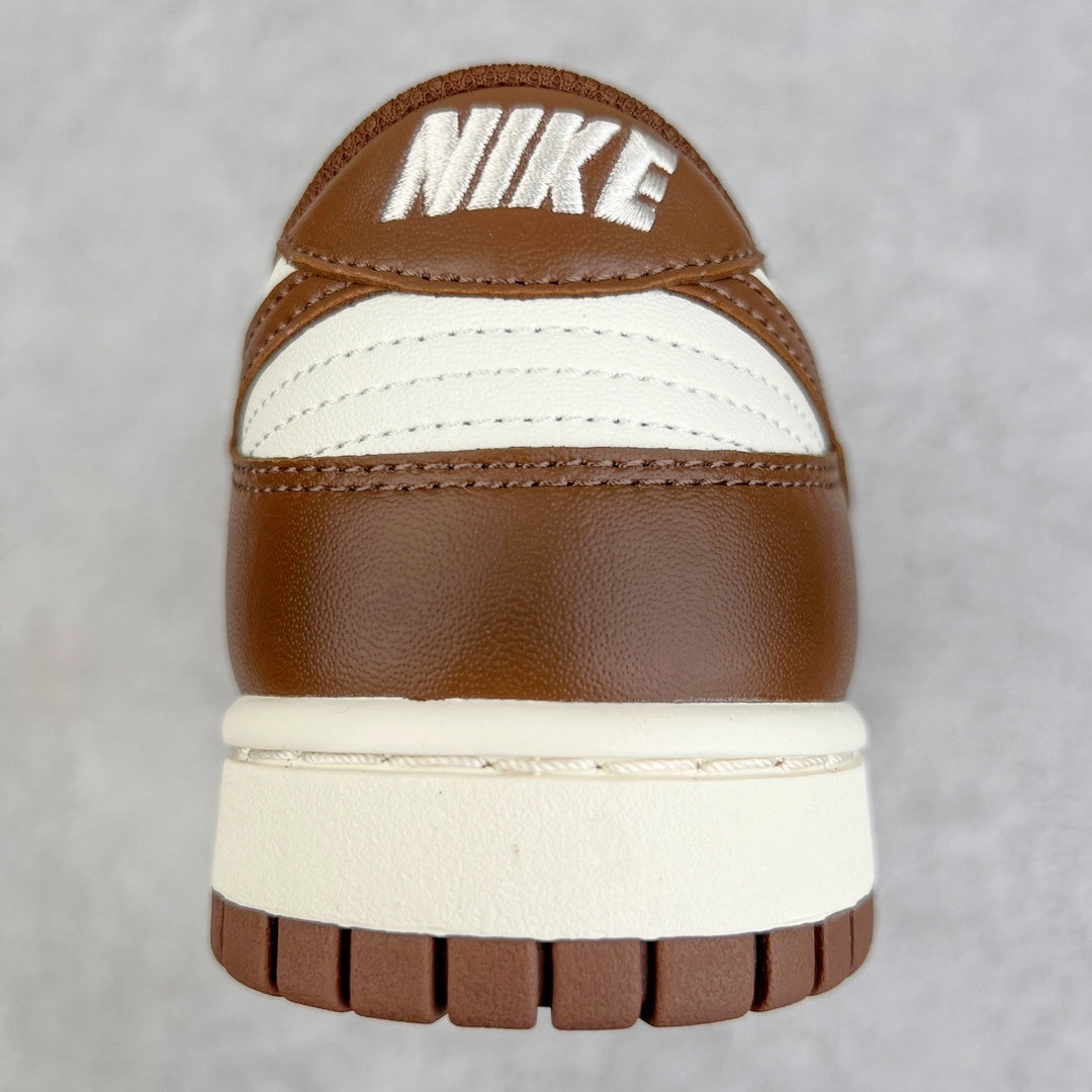 Nike Dunk Castanho