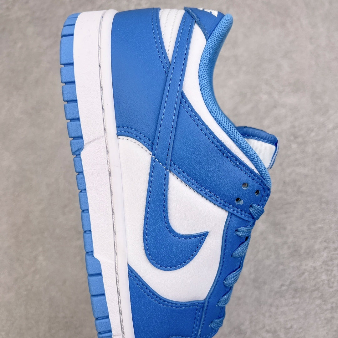 Nike Dunk Azul