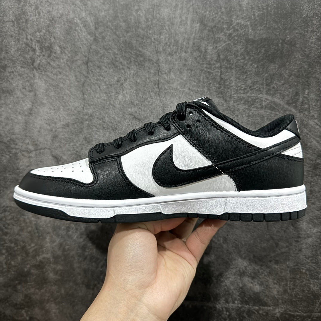 Nike Dunk Panda