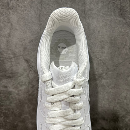 Air Force 1 Branco