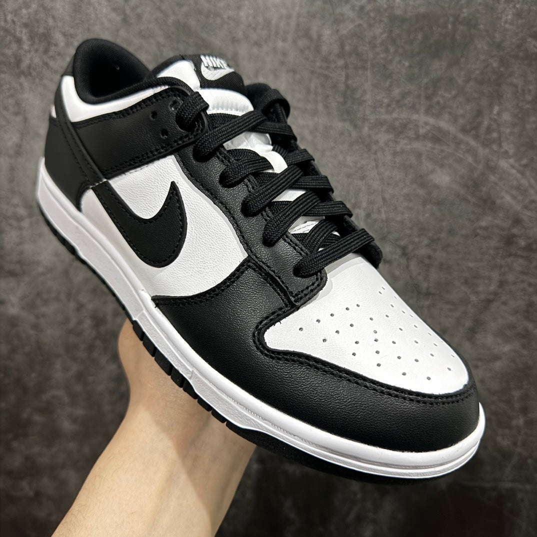 Nike Dunk Panda