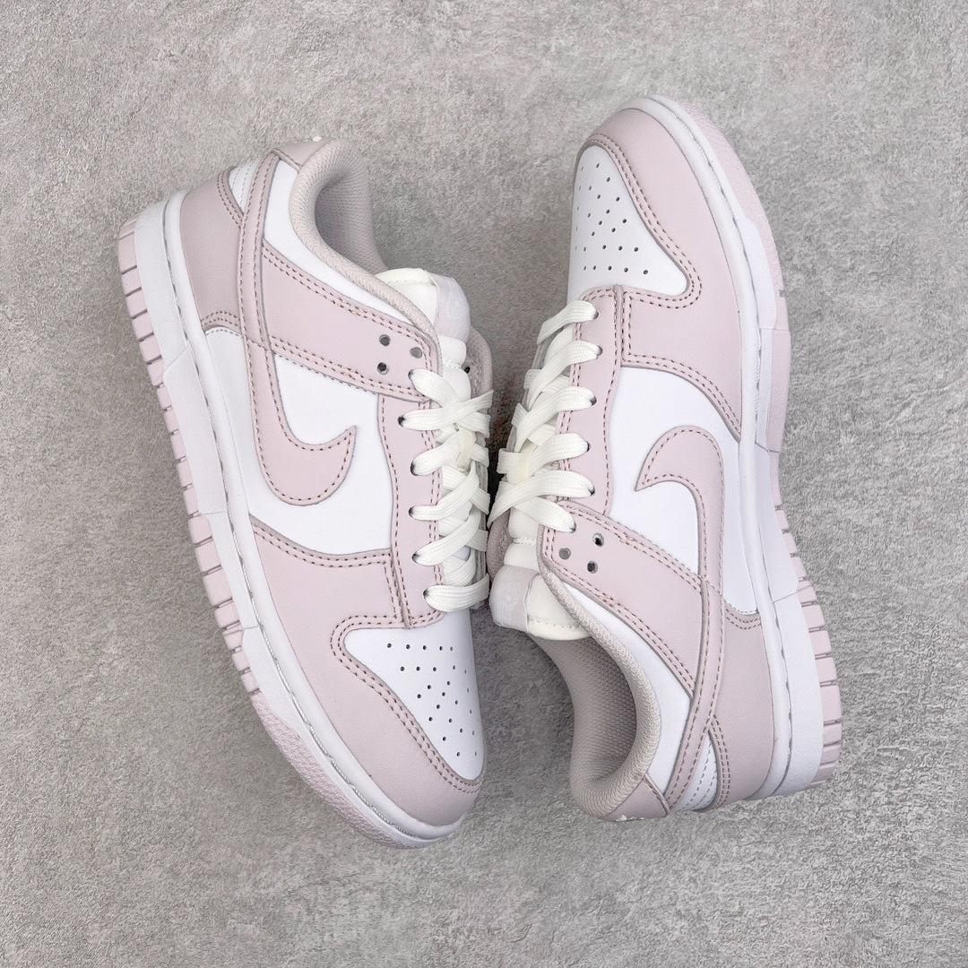 Nike Dunk Rosa