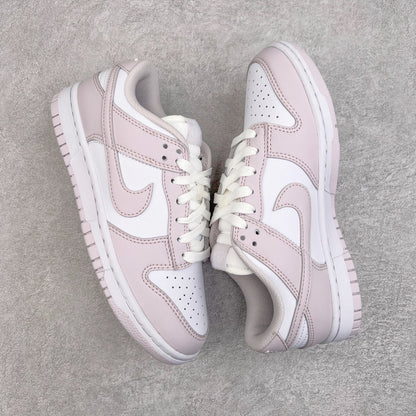 Nike Dunk Rosa
