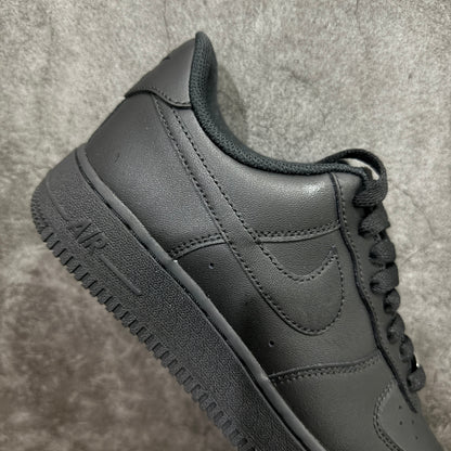 Air Force 1 Preto