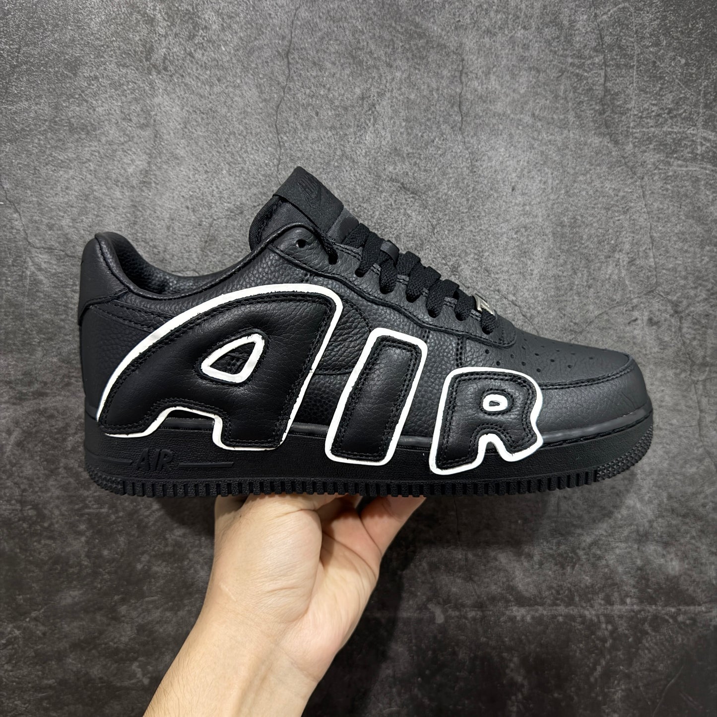 Nike Air Force 1  Cactus Plant Flea Market