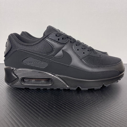 Air Max 90 Preto