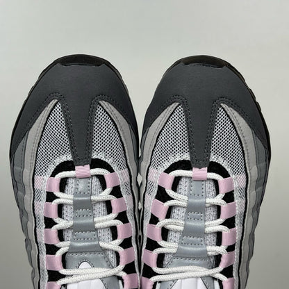 Air Max 95 OG Big Bubble Pink Foam